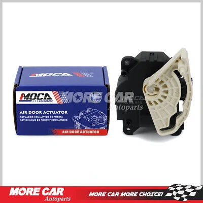 Atuador de porta HVAC mistura de ar 604-868 para 06-14 Ridgeline Pilot Odyssey Acura MDX - Imagem 1 de 4