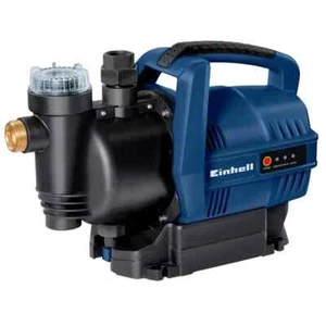 Idropulitrice domestica Einhell BG-HWA 630 - 4176732 - 3300 L/h - irrigazione - Foto 1 di 7