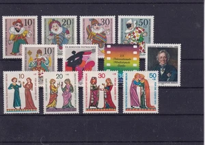 Berlín MNH ** 1970 conmemorativos completos - Imagen 1 de 1