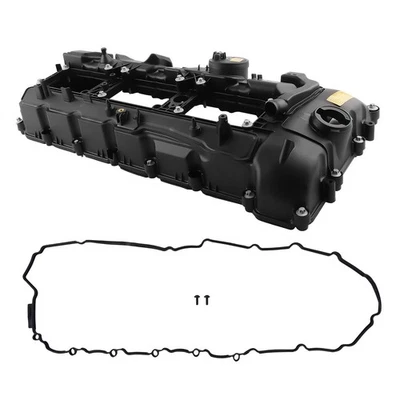 Kit de cubierta de válvula de motor para BMW S55 F80 F82 F83 F87 M2 M3 M4 3,0 L L6 DOHC 15-21 Foto 1 de 4