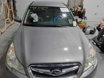 (LOCAL PICKUP ONLY) Hood Fits 10-14 LEGACY 3038280 - Image 1 of 4