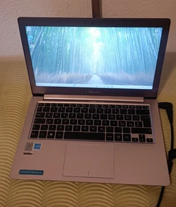 Asus UX303L 14" I5-5200U 8gb 128gb ssd m2 win11 - Picture 1 of 8