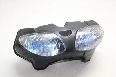 Faro delantero para Suzuki Sv650s 1999-2002 Foto 1 de 4