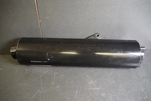 MUFFLER COMP CBR900 FIREBLADE 92-93 HONDA EXHAUST 18310-MW0-003 23750 - Bild 1 von 8