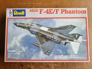 Revell MDD F4E/F Phantom Model Kit - Picture 1 of 2