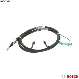 CABLE PULL PARKING BRAKE 1 987 477 245 FOR SAAB B205E/B205LB235R/B235E 2.3L 4cyl - Picture 1 of 13