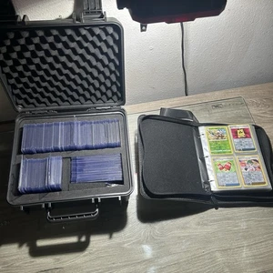 400 Plus Pokemon Card Lot. Base Set, Jungle, Fossil, Team rocket, Base Set 2 - Picture 1 of 18