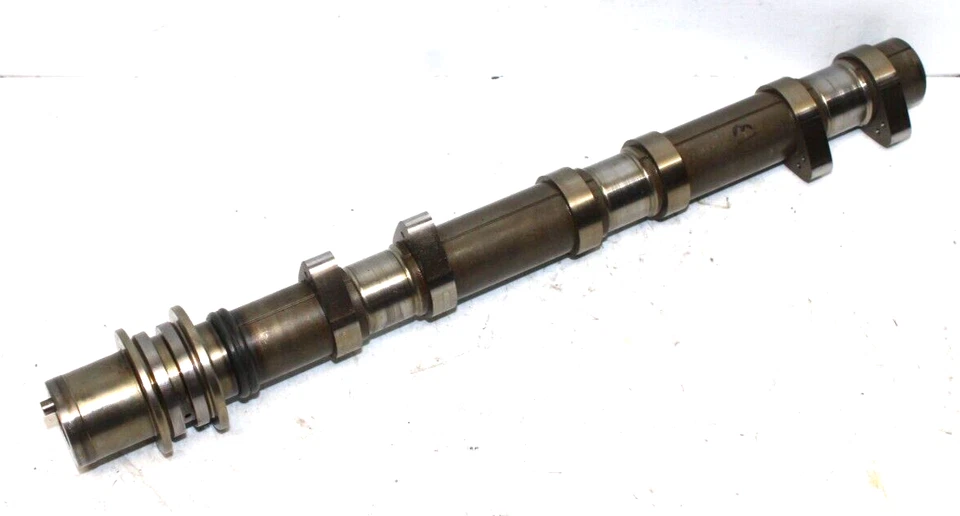 Árbol de levas Subaru Outback 2005-07 escape conductor izquierdo 3,0 L OEM 13052AA290 Foto 1 de 4