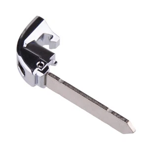 Fit for Honda CR-V Accord Civic Blank Uncut Emergency Insert Key Blade 1pcs kf - Picture 1 of 4