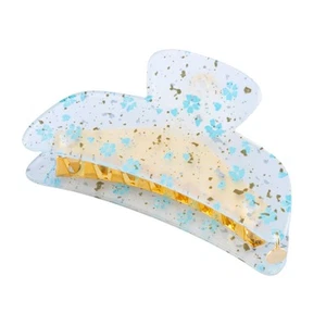 Hair Claw Clip Vance Clip for Women Girls (SEIMEI) Made in Japan Banana Cute ... - Picture 1 of 7