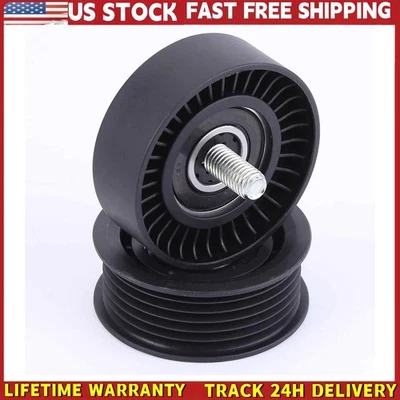 Kit de correa de transmisión Serpentine para Dodge Durango Special Service 2012 2013 2014-2019 Foto 1 de 4