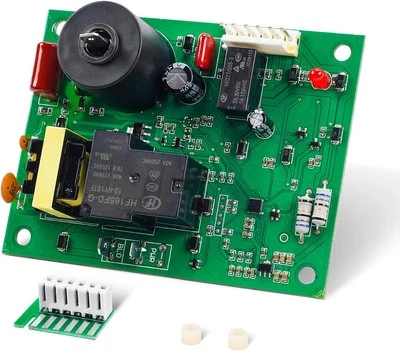 RV Furnace Control Ignition Circuit Board Parts 31501 33488 30575 Fit for...  - Image 1 of 4