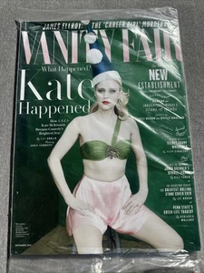 Vanity Fair Magazin Kate McKinnon Saturday Night Live November 2017 Sub - Bild 1 von 6