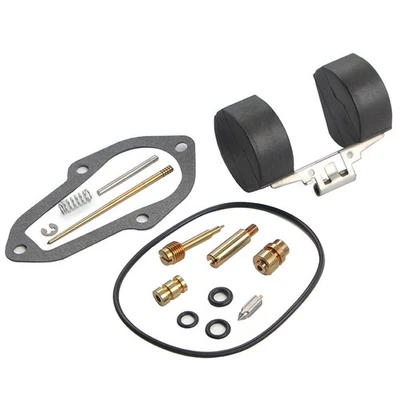 Carburetor Carb Rebuild Repair Kit Fit Honda XL250 Motosport 250 1972-1975 - Image 1 of 4