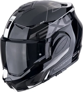 Scorpion EXO Tech Evo Traveller Helm - Bild 1 von 7