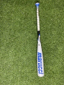 Marucci F5 Senior League Baseball Bat 29"/19oz 2 3/4" Diameter USSSA  MSBF5X10 - Picture 1 of 18