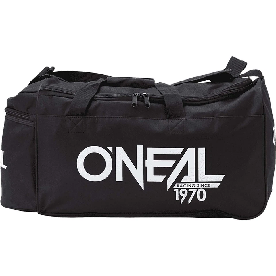O'NEAL Oneal ONL TX2000 Gear Bag black Kit Motocross Off-Road 56cm x 23cm x 28cm