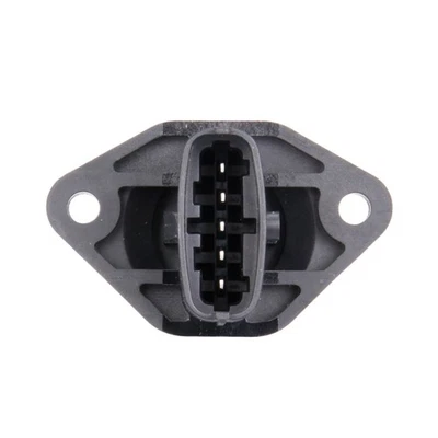 Sensor de fluxo de ar de massa Delphi AF10159 compatível com 00-02 Hyundai Accent 1.5L-L4 - Imagem 1 de 4