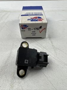 Manifold Absolute Pressure Sensor for Cobalt, HHR, Sky, Solstice AS398 72-1792 - Picture 1 of 5