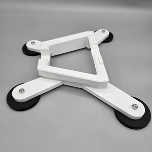 Starlink Gen 3 Magnetic Flat Mount For Boats, Slow Moving Or Stationary - Afbeelding 1 van 9