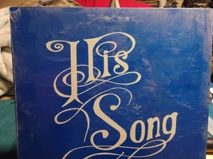 Factory Sealed J. C. Lord And Company His Song The Great Commission JCL 101 - Picture 1 of 7