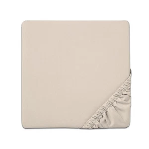 Full Size Lakensets - Atmungsaktive Luxus Laken mit vollem Gummizug & Sicherem Co... - Bild 1 von 1