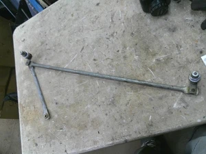 JEEP CJ WINDSHIELD WIPER LINKAGE, SET (3 PIECES) - Picture 1 of 4