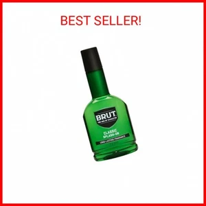 Brut Splash-On Original Fragrance - Bold, Masculine Cologne for Men - Long Lasti - Picture 1 of 2