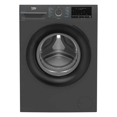 Beko Lavatrice 12 Kg B300 SERIES BMEUWT41241M EnergySpin Antracite classe A - Immagine 1 di 2