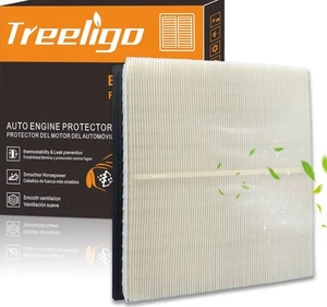 Engine Air Filter (EAF201015) CA11895 Compatible with 2016-23 Tacoma, Tundra……. - Picture 1 of 11