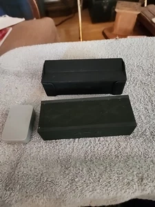 Jawbone Jambox V3J-JBE altoparlante portatile Bluetooth diamante nero FUNZIONA SCATOLA/NOCORD - Foto 1 di 3
