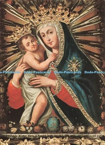 D269633 Wien Piaristenkirche Basilika Maria Treu Gnadenbild Maria Treu Pfarramt - Picture 1 of 4