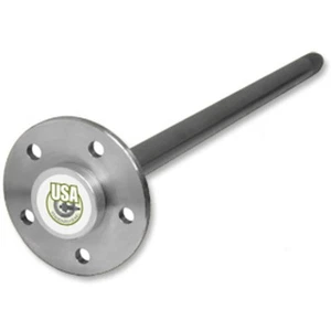 ZA G551818 USA Standard Gear Axle Shaft Rear Driver or Passenger Side for Olds - Picture 1 of 1