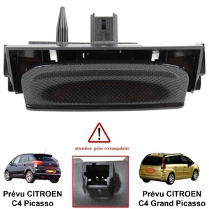 Poignée De Coffre + Contacteur Electrique Micro Switch prévu pour C4 Picasso - Imagen 1 de 10