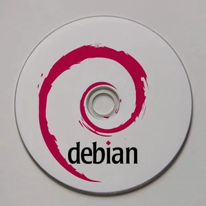 DVD Debian Linux 12 64 bit DVD Boot – Installazione Completa Multilingua - Foto 1 di 1