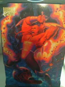 Marvel Masterpieces Morg 1994 - Bild 1 von 3