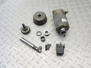 Relé de engranaje de arranque Kawasaki ZX12R ZX1200 2001 00-01 arranque - Imagen 1 de 18