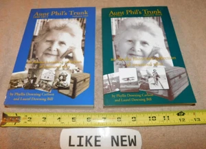 Aunt Phils Trunk: Volume 3 Volume 2 Alaska Past History Stories Folklore Yarns - Picture 1 of 19