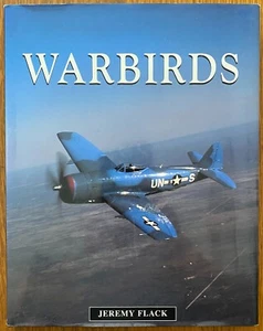 Warbirds by Jeremy Flack - Picture 1 of 2