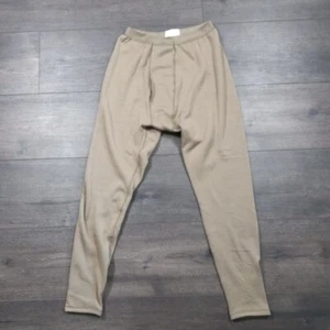 US Army Rothco Mid Weight Schubladen Herren Größe Medium Braun GEN III  - Bild 1 von 3