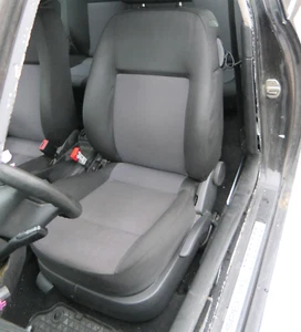 VW Golf 4 1J Bora Sitz vorne links Fahrersitz 2/3 Türer Variant Kombi  - Bild 1 von 5