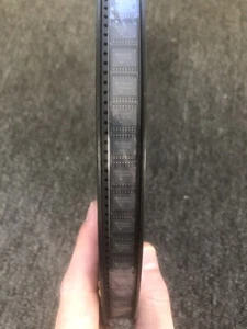 2000 PCS Texas Instruments PCF8574ADWR I/O Expander 8 I2C 100 kHz 16-SOIC - Picture 1 of 3