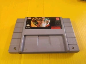 Super Caesars Palace (Super Nintendo, 1993) - Imagen 1 de 4