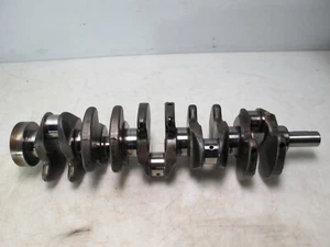 2002-2006 T1N SPRINTER 2.7L OM647/OM612 MERCEDES DODGE FREIGHTLINER CRANKSHAFT - Bild 1 von 10