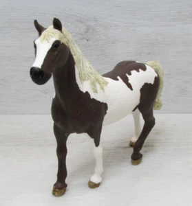 Caballo Schleich 2018 pintura caballo dinero - Imagen 1 de 15