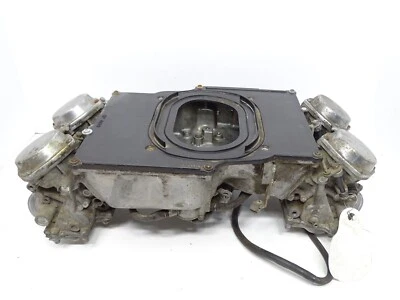 1984 Honda GL1200 Goldwing Carburetors Carbs - Image 1 of 4