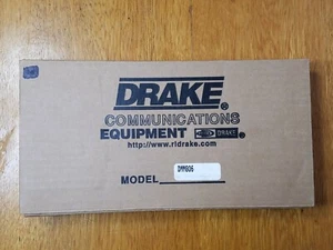 DRAKE DMM806 DEMODULATOR NEW - OLD STOCK - Picture 1 of 3