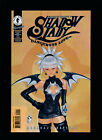 Masakazu Katsura's Shadow Lady Eyes of a Stranger #1, Dark Horse Comics 1999