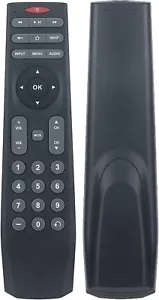 JVC RMT-JR04 Remote 980-0306-0121 fit for JVC LED TV EM40NF5 EM43NF5 - Picture 1 of 1