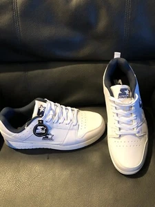 Sneakers Men's Starter white US Size 9 1/2 New with tag - Picture 1 of 5